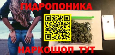 хмурый Вышний Волочёк
